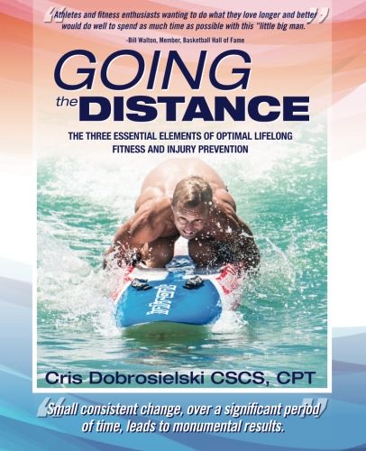 Going the Distance is Live (gtdbook.com)
