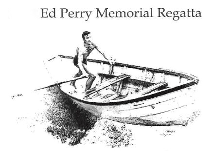 Ed Perry Knew His 1 Thing