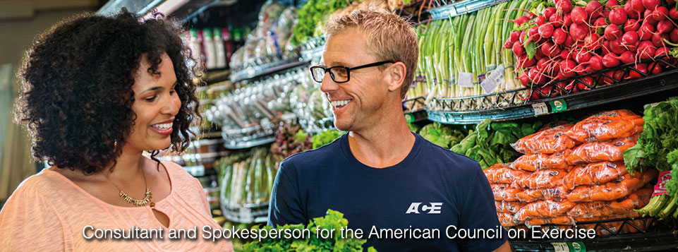 The American Council On Exercise Features Cris’s Story to 55,000 Pros