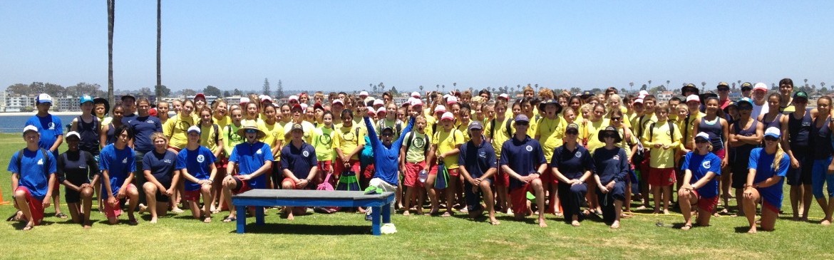 Lifeguards For Ever