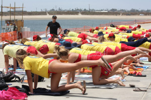 junior-guard-group-stretch